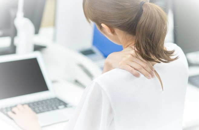 💛新型コロナ対策で在宅勤務テレワークを強いられて体調を崩さないように気をつけて❣